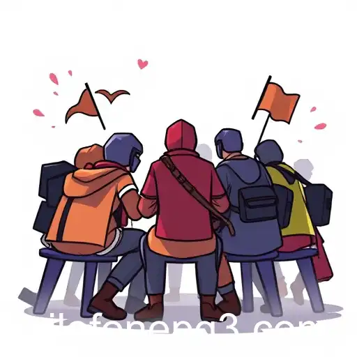 A Relevância da Comunidade de Jogadores nos Jogos Online