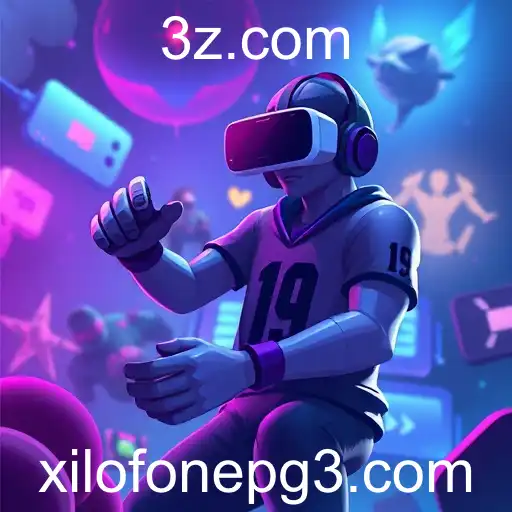 A Revolução dos Jogos Digitais em 2026