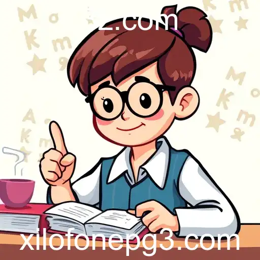 Explorando a Categoria 'Educational Fun': O Papel Educativo dos Jogos de Palavras