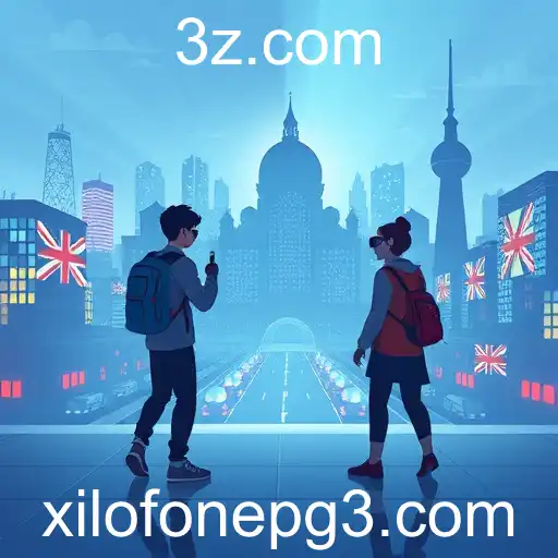 A Evolução dos Jogos em Português com Xilofone PG