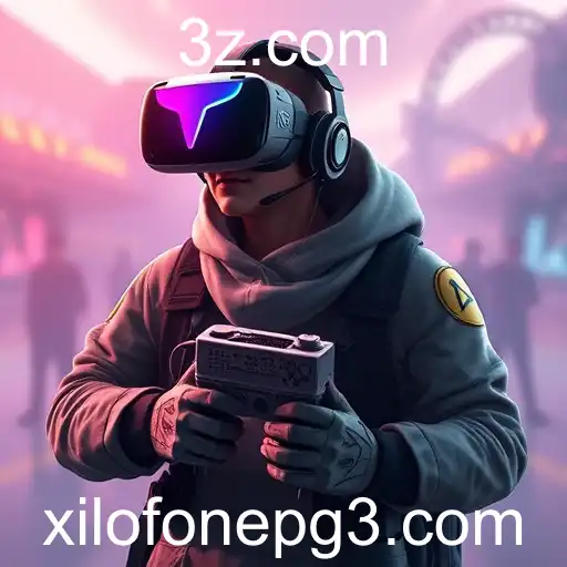 Explorando o Universo dos Jogos Online em 2026