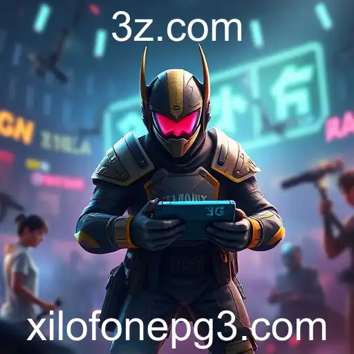 O Crescimento Explosivo dos Jogos Online em 2026