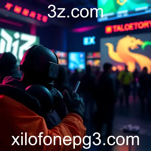 O Crescimento dos Jogos Digitais em 2026