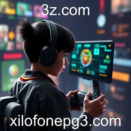 O Impacto dos Jogos no Desenvolvimento Cognitivo