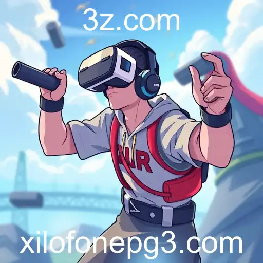 Impactos Atuais do Xilofone PG no Mundo dos Jogos Online