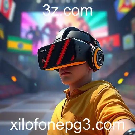 O Impacto do Xilofone PG nos Jogos Online
