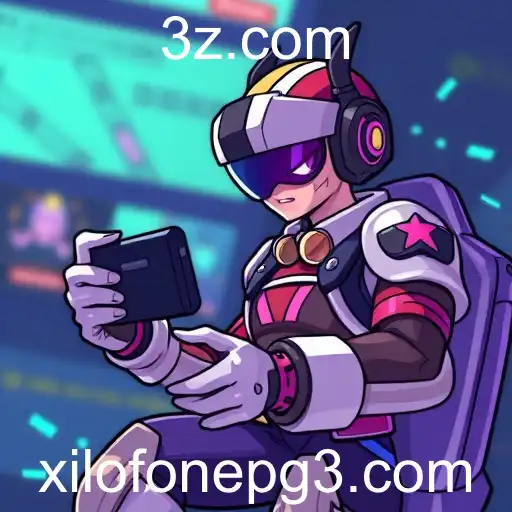 A Evolução dos Sites de Jogos: Xilofone PG como Destaque