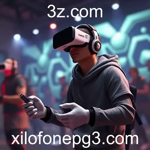 Exploração e Tendências em Jogos Online