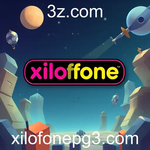 Revolução nos Jogos Digitais: Xilofone PG em Alta