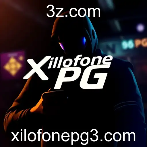 O Crescimento do Xilofone PG nos Jogos Online