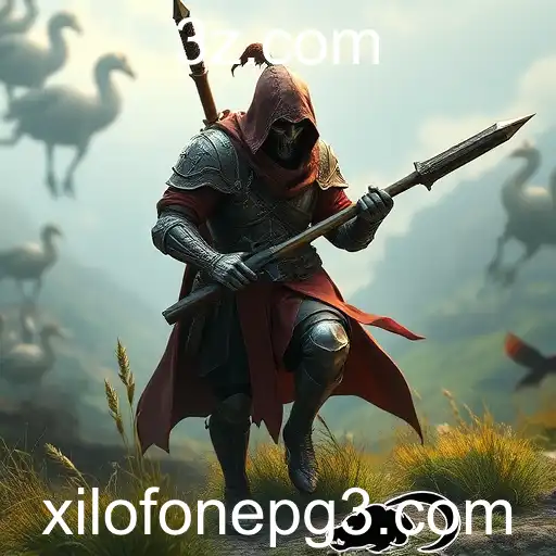 O Mistério do Xilofone PG: Tendências e Curiosidades