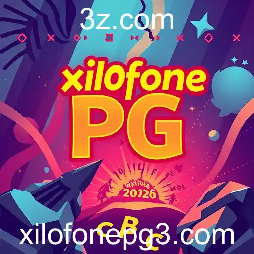 A Nova Era dos Jogos de Palavras: Xilofone PG em Alta