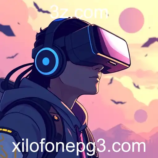 Xilofone PG: A Ascensão no Universo dos Jogos Online