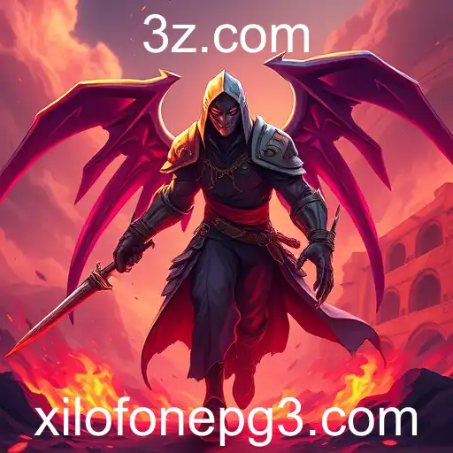 Xilofone PG: A Ascensão do Jogo no Cenário Brasileiro