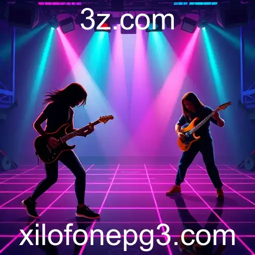 Tendências Crescentes para o Xilofone PG em 2026