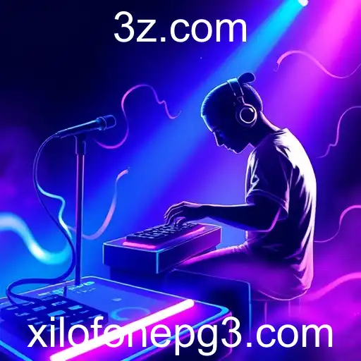 Tendências de Jogos: Xilofone PG em Alta