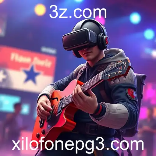 O Retorno do Xilofone: Novidade nos Jogos Online