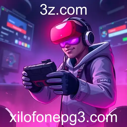 O Impacto do Xilofone PG nos Jogos Online em 2026