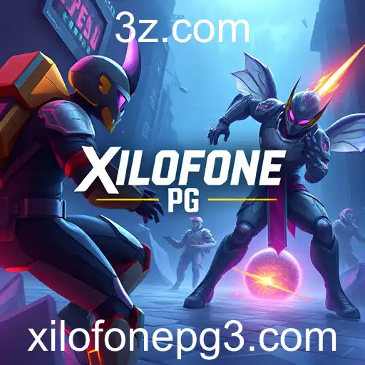 Xilofone PG: A Nova Sensação dos Jogos Online