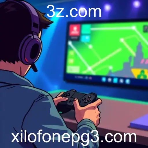 O Crescimento do Xilofone PG no Cenário de Jogos