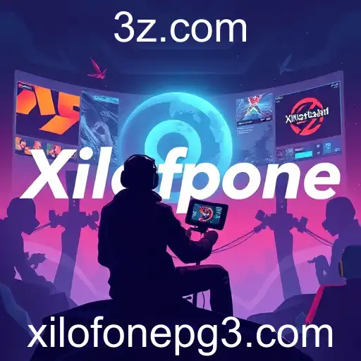 Revolução dos Jogos Online: Xilofone PG Ganha Espaço