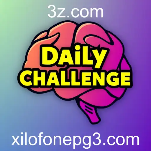 Inovação nos Jogos de Palavras: O Sucesso do Xilofone PG