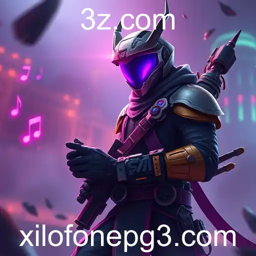 Xilofone PG: Transformando o Cenário dos Jogos em 2026