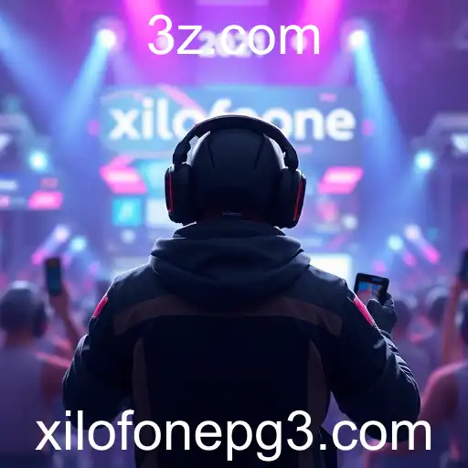 A Ascensão do Xilofone PG no Mercado de Jogos