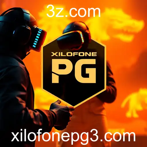 A Expansão do Xilofone PG no Mercado de Jogos