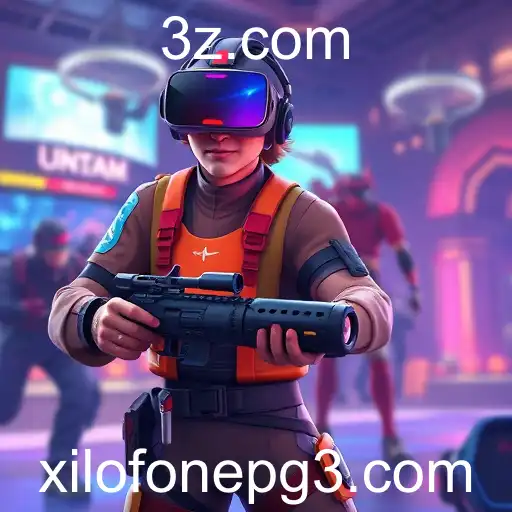 Xilofone PG: A Nova Sensação dos Jogos Online