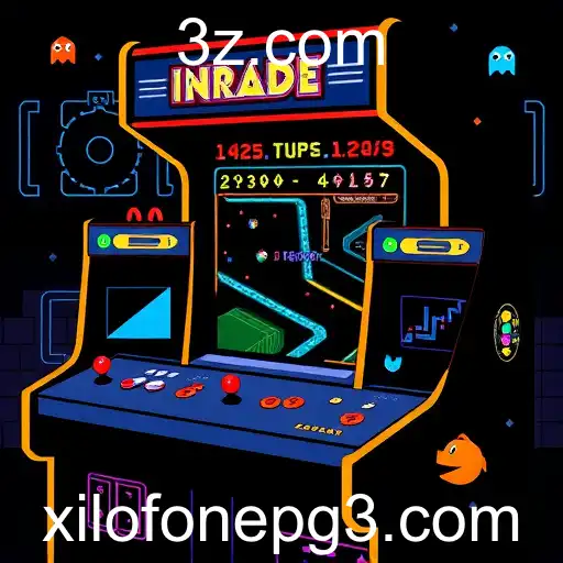 Xilofone PG Agita o Mundo dos Jogos em 2026