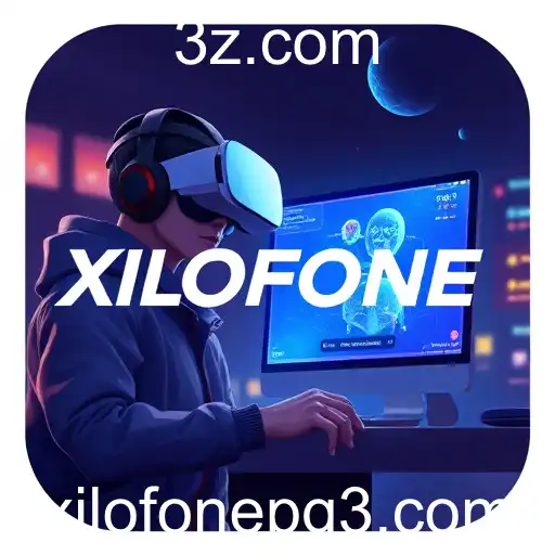 Xilofone PG: A Nova Era dos Jogos Online