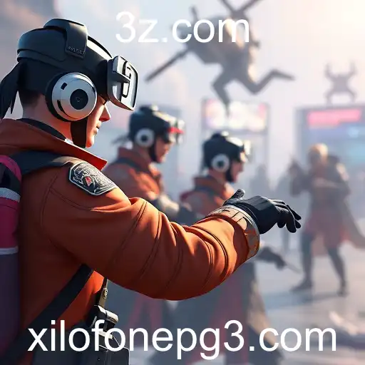 Xilofone PG: Uma Viagem no Mundo dos Jogos Emocionantes
