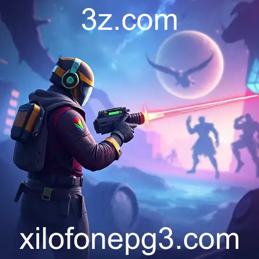 Xilofone PG: Revolução nos Jogos Online de 2026