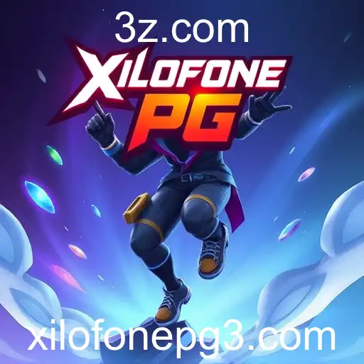 Tendências e Destaques do Xilofone PG em 2026