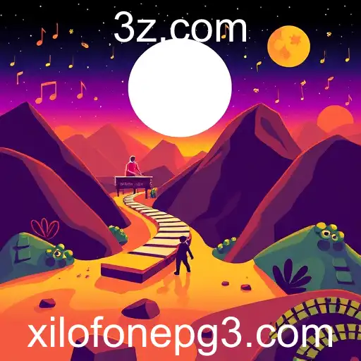 Ascensão do Xilofone PG no Cenário dos Jogos em 2026