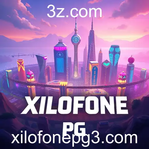 Xilofone PG: O Fenômeno dos Jogos Online em 2025