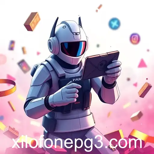 Xilofone PG: Revolução nos Jogos Online em 2026