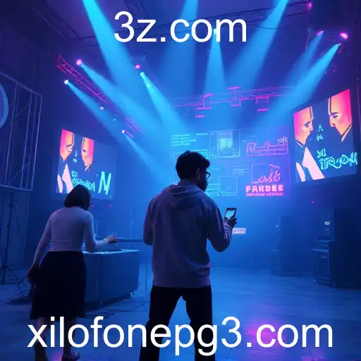 O Impacto de Xilofone PG no Mercado de Jogos em 2026