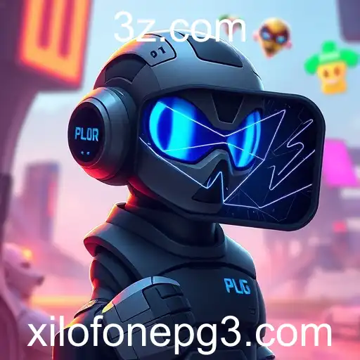 Xilofone PG: A Nova Sensação no Universo dos Jogos