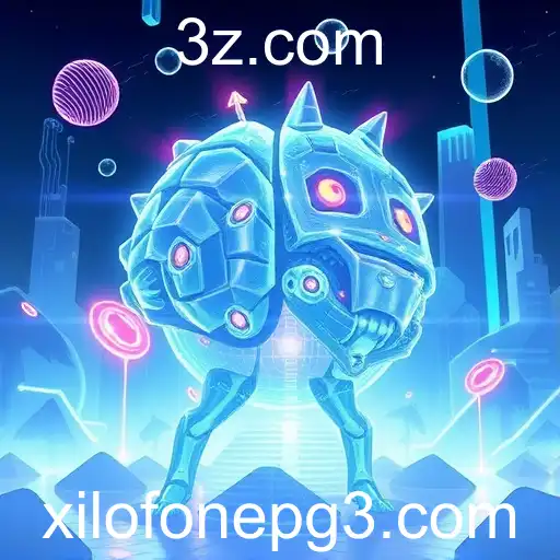 O Universo Colorido do Xilofone PG nos Jogos Online