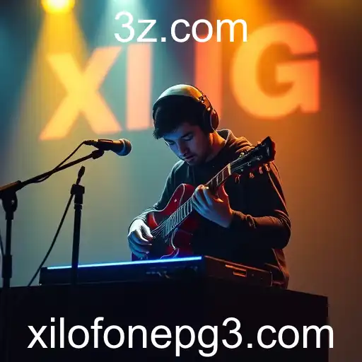 A Ascensão dos Jogos de Xilofone no Cenário Digital Brasileiro